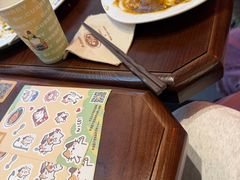 -伽喱博士 Dr.CURRY咖喱饭(太阳宫咖喱店)