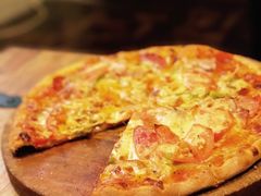 -百好乐宠物友好餐厅(朝外大街店)