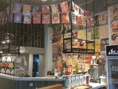 -吉屋烤肉(八宝街店)