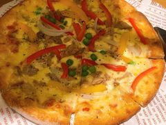 -MR.ROCKY洛奇先生RESTAURANT&BAR(宝安壹方城店)