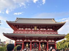-浅草寺