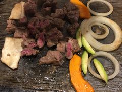 榴莲烤肉-犟牛家·榴莲烤肉(五棵松店)