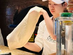 -OGGI TRATTORIA PIZZERIA(深业上城店)