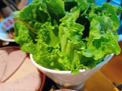 -憨孃孃·重庆老火锅(红山黑金店)