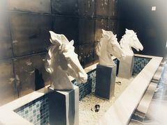 -额尔敦传统涮火锅·烧烤(鑫源山庄店)