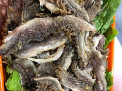 -到味·蒙小铁羊肉馆(粮道街总店)