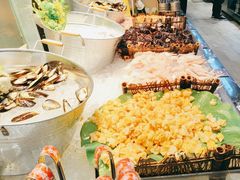 -非烤勿扰韩料自助烤肉(松山湖万科店)