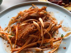 -那家小馆•北京菜•烤鸭(香山店)