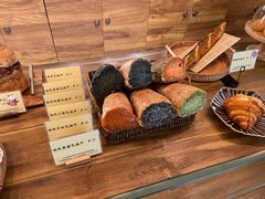 -Let's Taipei 非常烘焙(太古里店)