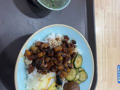 -巷仔内·台湾卤肉饭(七宝店)