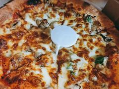 -Mr.Pizza米斯特比萨(苏州平江万达广场店)