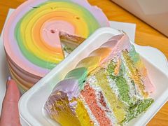 -美心西饼mx cakes(猎德优托邦店)