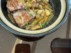 -启东恒大酒店·吕四渔号海鲜餐厅
