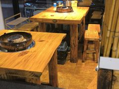 -石记老北京炙子烤肉(松园店)