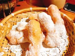 -爷爷的土钵菜(街道口店)