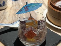-广州花园酒店荔湾亭·地道点心·粤式饮茶
