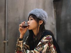 -无牌咖啡&酒馆