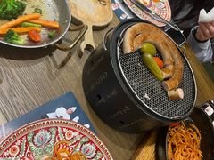 -卢布里西餐厅(总店)