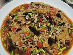 -老舅老蒙肉饼非遗店(一店)