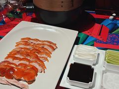 -上海滩餐厅(BFC外滩金融中心店)
