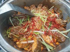 -伊帆食府·青海地方特色美食