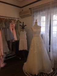 -铂爵夫人婚纱摄影(上海总店)