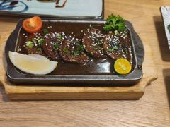 -西月山居匠心创意料理(江汉路新佳丽广场店)