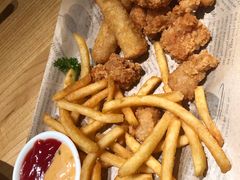-菲滋意式餐厅(西溪印象城店)