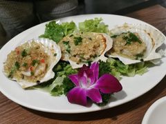 -樾餐厅泰式海鲜火锅(民歌湖店)