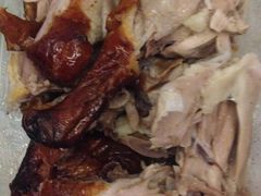 -老北京前门烤鸭(北中路99店)