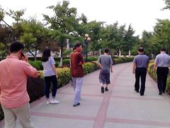 -石家庄市植物园