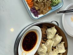 -海知道大连海鲜水饺(南山大冲店)
