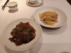 -老吉士酒家(天平路店)