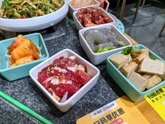 -鹤之乡·齐齐哈尔烤肉·非遗(秋涛路店)