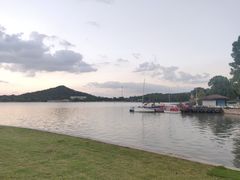 -上海月湖雕塑公园