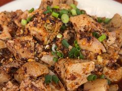 -巷子肥肠(科华巷店)