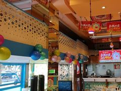 -撒拉花儿·新疆菜·清真(太阳宫店)