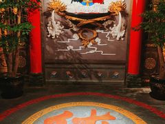 -蜀大侠火锅(四川北路店)