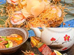 -长崎屋·日本料理·刺身·烧鸟(天河北路店)