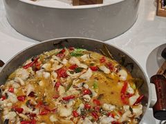 -聚春园自助餐厅(东街口店)