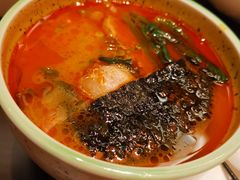 -佛山希尔顿酒店·融誉亚洲美食荟