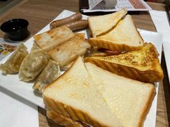 法式吐司-必胜客(海雅PH店)
