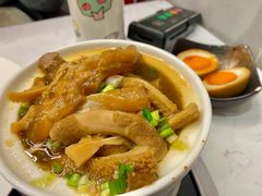 -有章牛杂(石厦店)