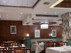 大堂-乾隆美食·本帮菜(黄河路店)
