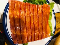 -肆幺幺烤肉(乐汇城店)