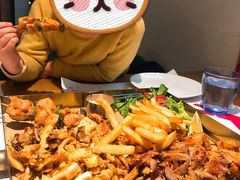 -HELLO MUSAE 拾光缪斯餐厅·纯正希腊风味(苏州中心店)