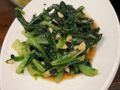 -清水湖度假村(罗浮山美食地标店)