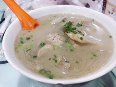 -袁森泰鲜汤(江汉区三民靓汤店)