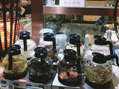 -比亚森自助烤肉料理(裕华店)