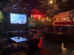 -星聚会KTV(金狮大厦店)